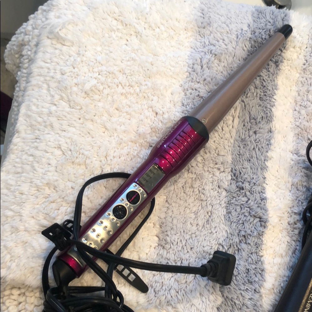 Curling want
